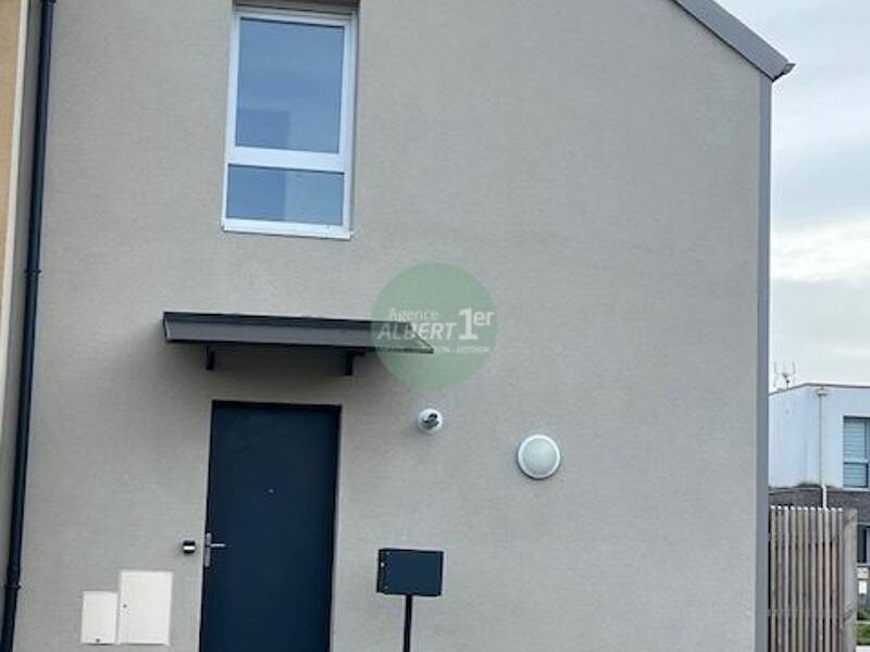 Maison à louer, 67m², LE HAVRE