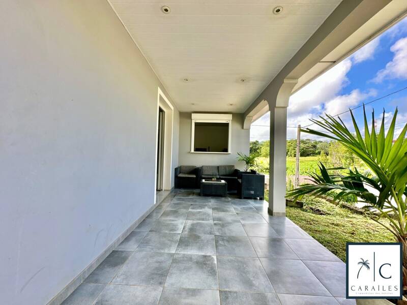 Maison à vendre, 97m², DUCOS