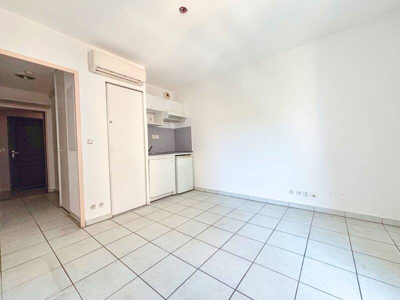 Maison à vendre, 18m², TOULON