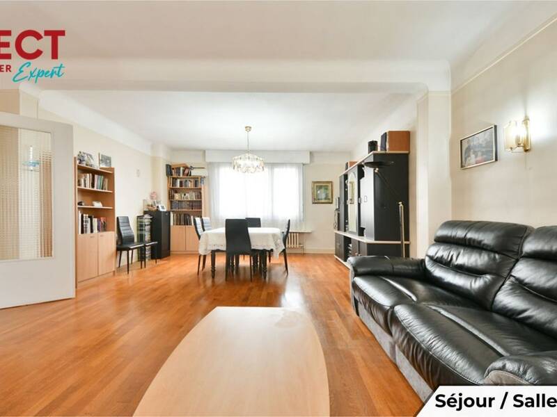 Maison à vendre, 150m², CHOISY LE ROI