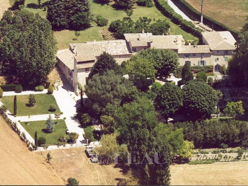 Maison à vendre, 1011m², AIX EN PROVENCE