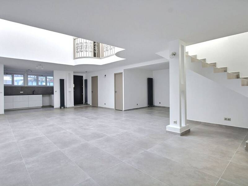 Maison à vendre, 148m², LA GARENNE COLOMBES