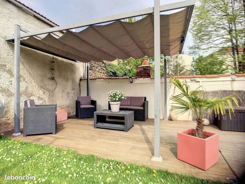 Maison à vendre, 99m², SAINT ETIENNE