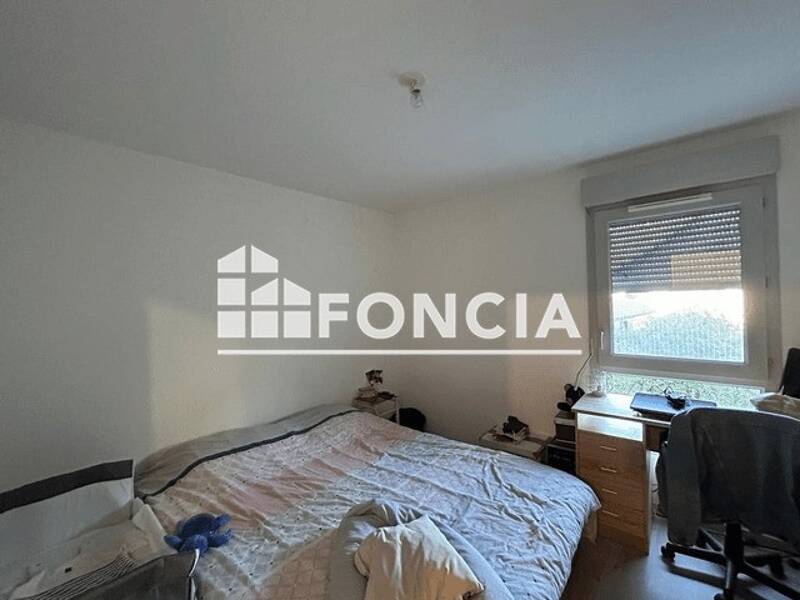 Maison à louer, 63m², LA RAVOIRE