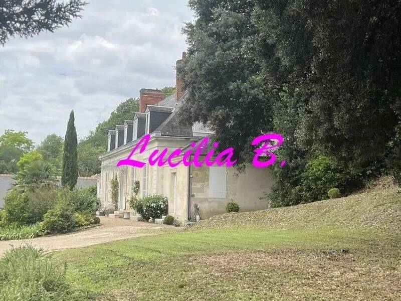 Maison à vendre, 300m², TOURS