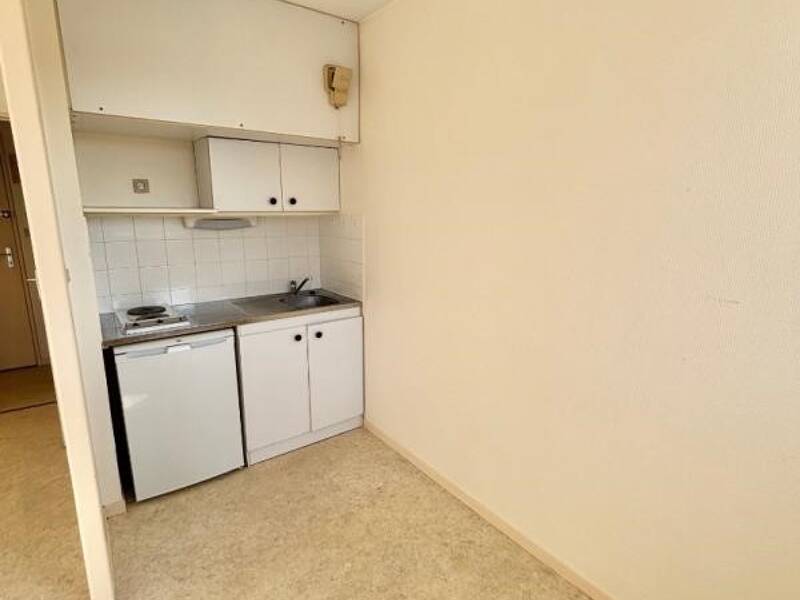 Maison à louer, 24m², LIMOGES