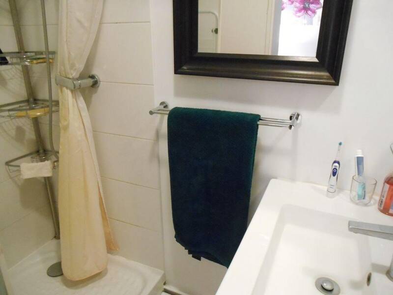 Maison à louer, 36m², PARIS 14E