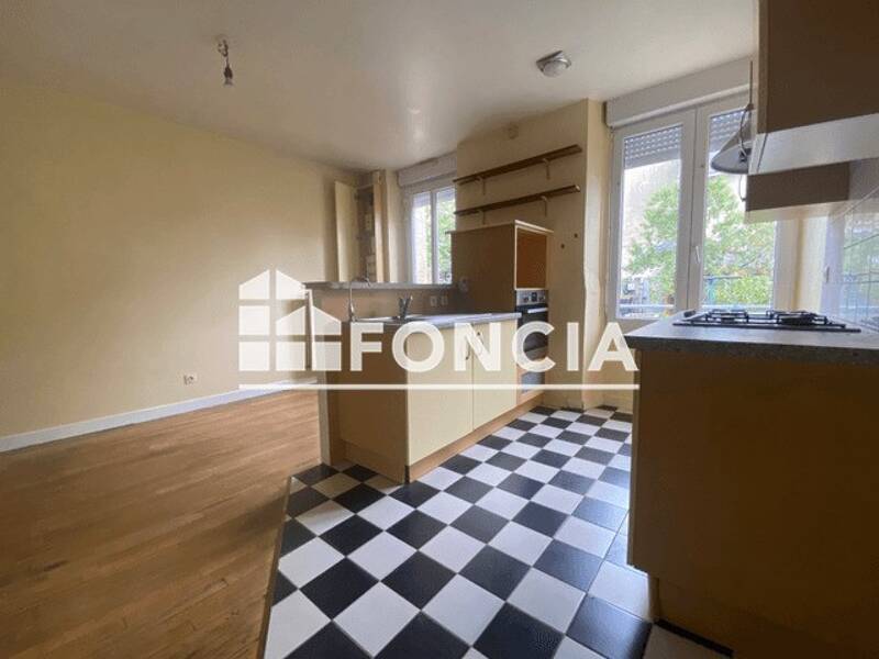 Maison à louer, 45m², LAVAL