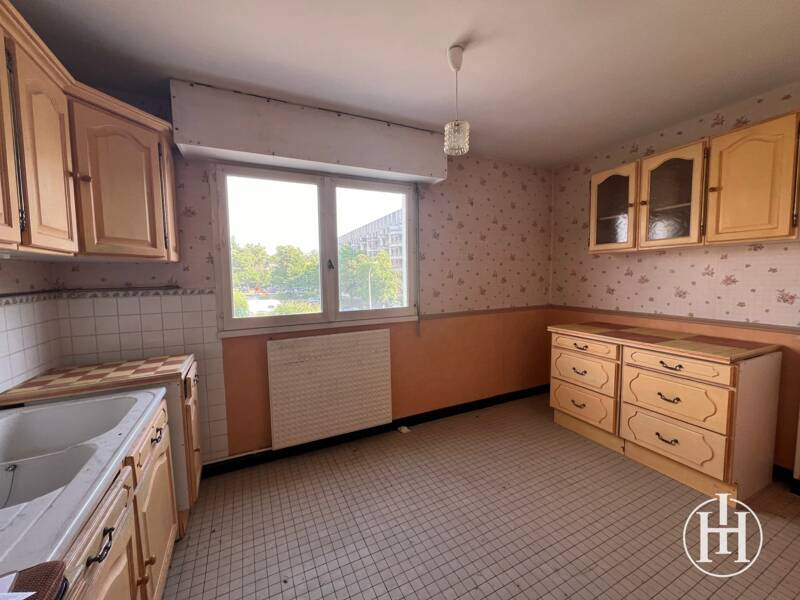Maison à vendre, 66m², BOURGES