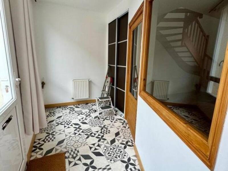 Maison à louer, 87m², PERROS GUIREC