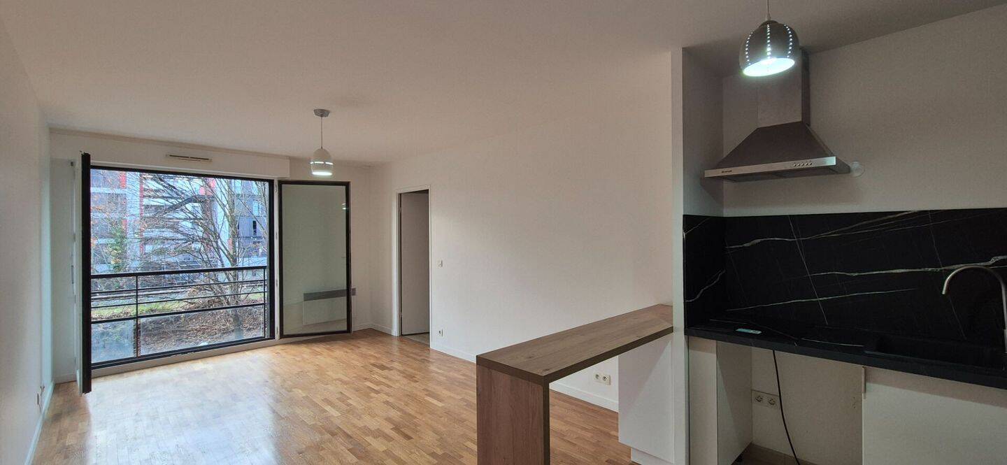 Maison à louer, 40m², ASNIERES SUR SEINE