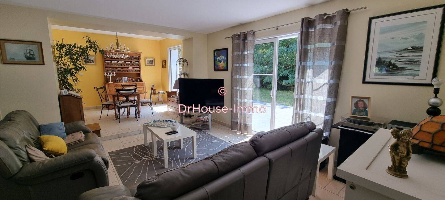 Maison à vendre, 136m², LA FAUTE SUR MER