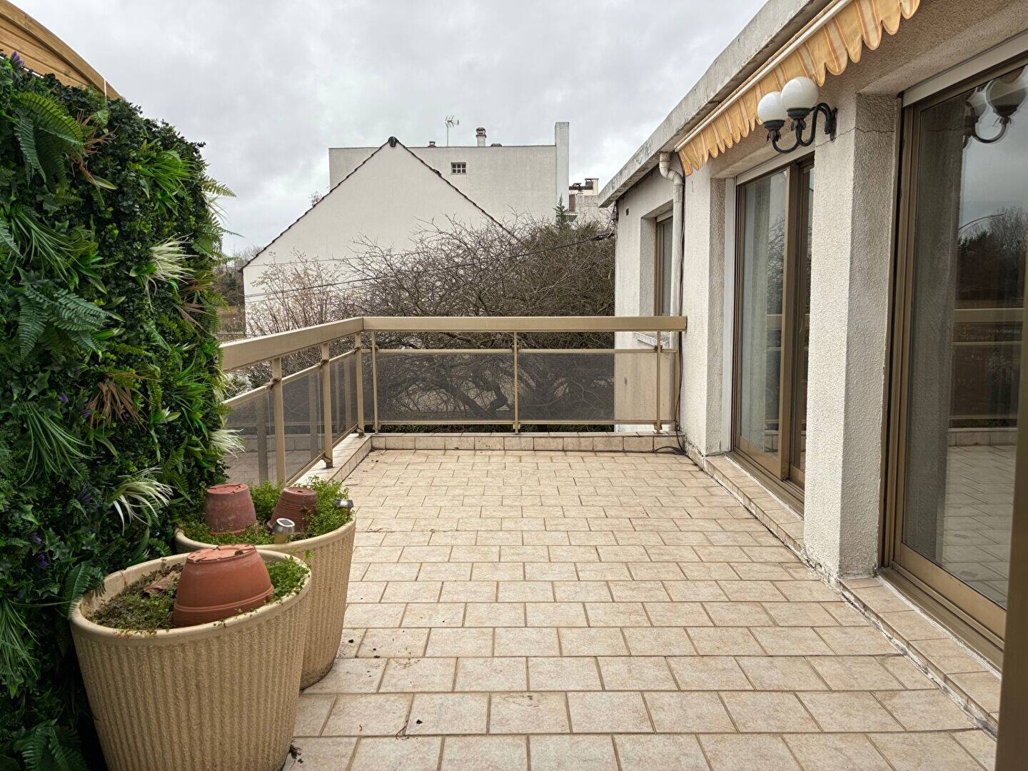 Maison à vendre, 215m², SAINT MAUR DES FOSSES