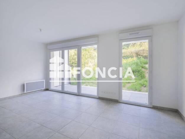 Appartement à vendre - neuf 228 941 € 1 pièce 37 m² Morgiou Marseille 9ème arrondissement 13009