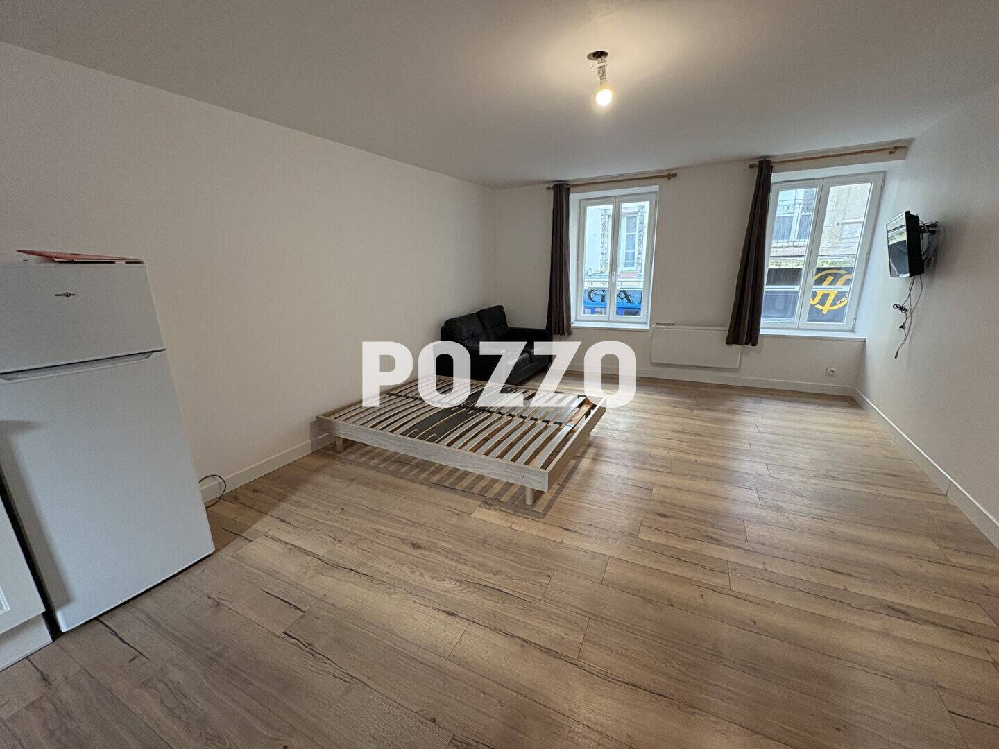 Maison à louer, 28m², CHERBOURG