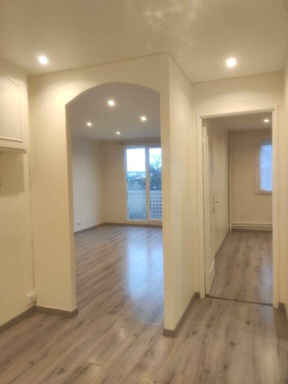 Maison à louer, 60m², SAINT MAUR DES FOSSES