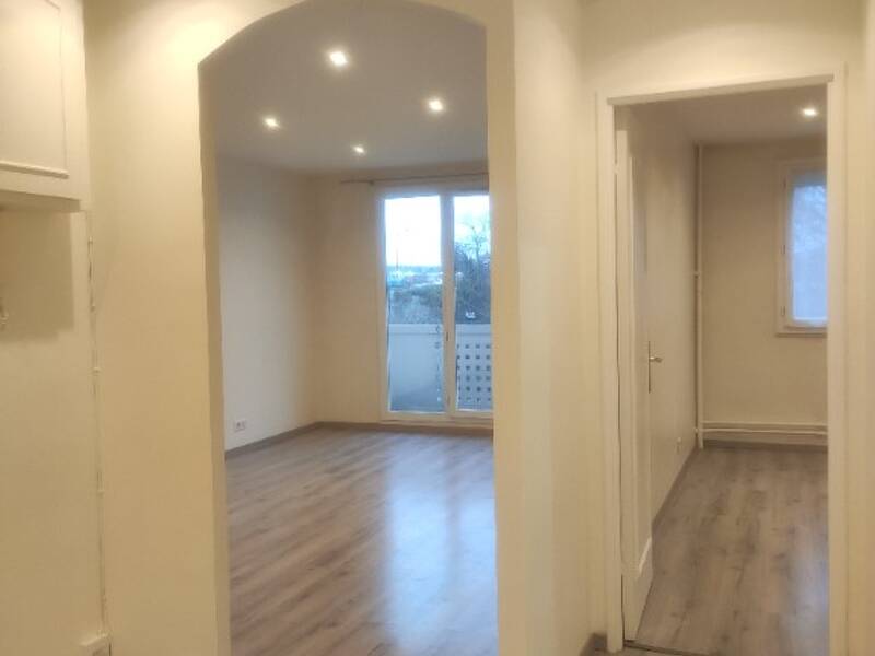 Maison à louer, 60m², SAINT MAUR DES FOSSES