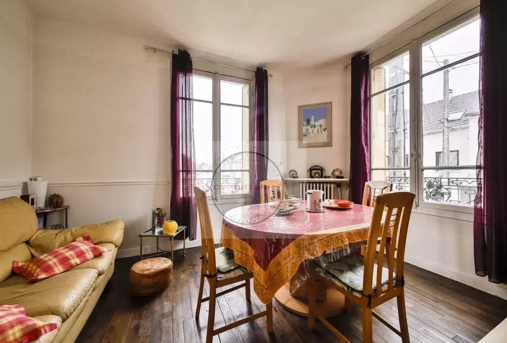 Maison à vendre, 187m², MONTREUIL