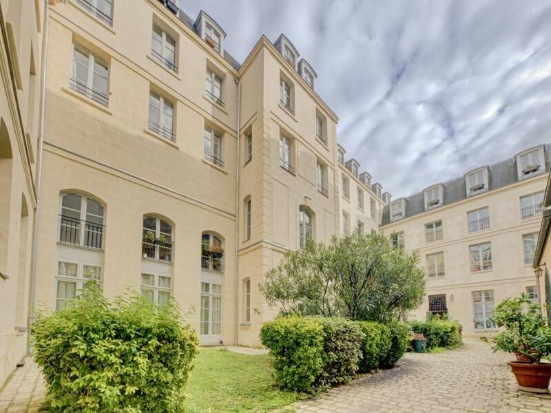 Maison à louer, 42m², PARIS 11E
