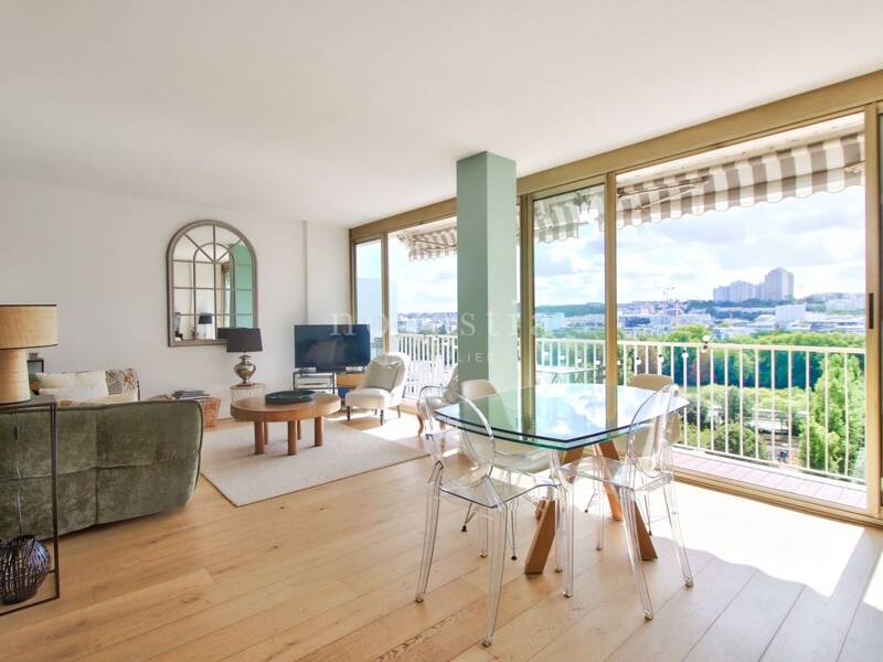 Maison à vendre, 78m², BOULOGNE BILLANCOURT