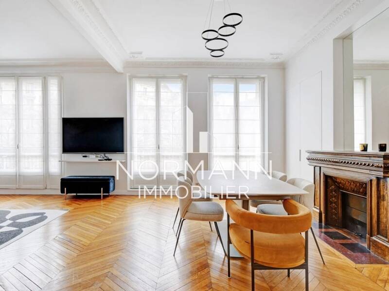 Maison à vendre, 120m², PARIS 17E