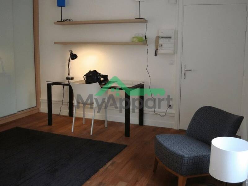 Maison à louer, 36m², ANGERS