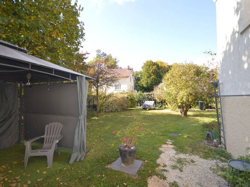 Maison à louer, 98m², VALENTIGNEY