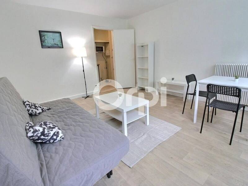 Maison à louer, 23m², EVRY