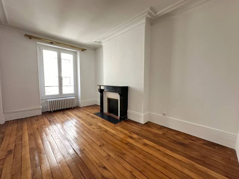 Maison à louer, 55m², PARIS 16E