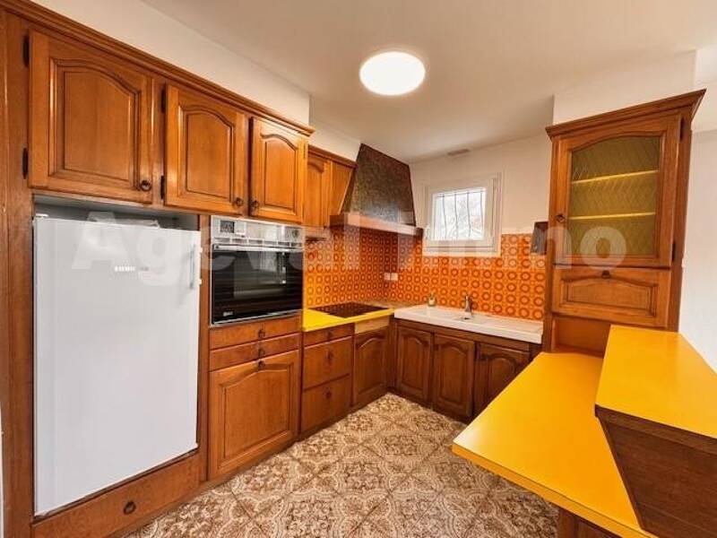 Maison à louer, 47m², YERRES