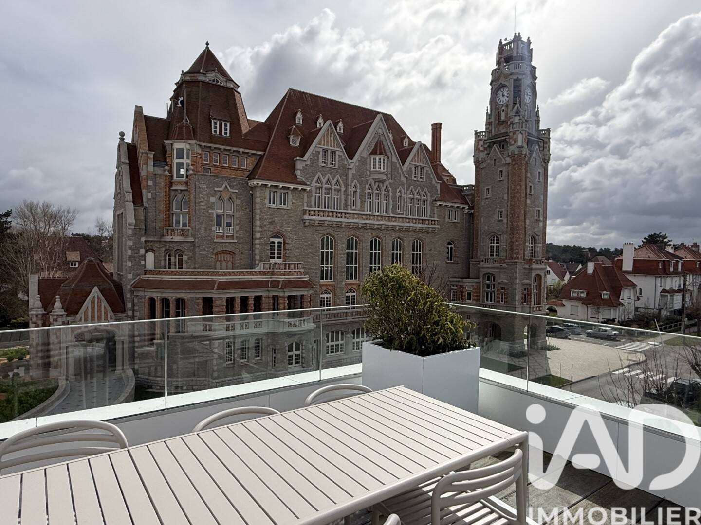 Maison à vendre, 250m², LE TOUQUET PARIS PLAGE
