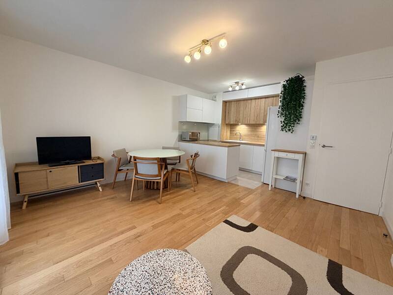 Maison à louer, 57m², LEVALLOIS PERRET