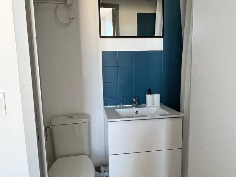 Maison à louer, 18m², PONTIVY