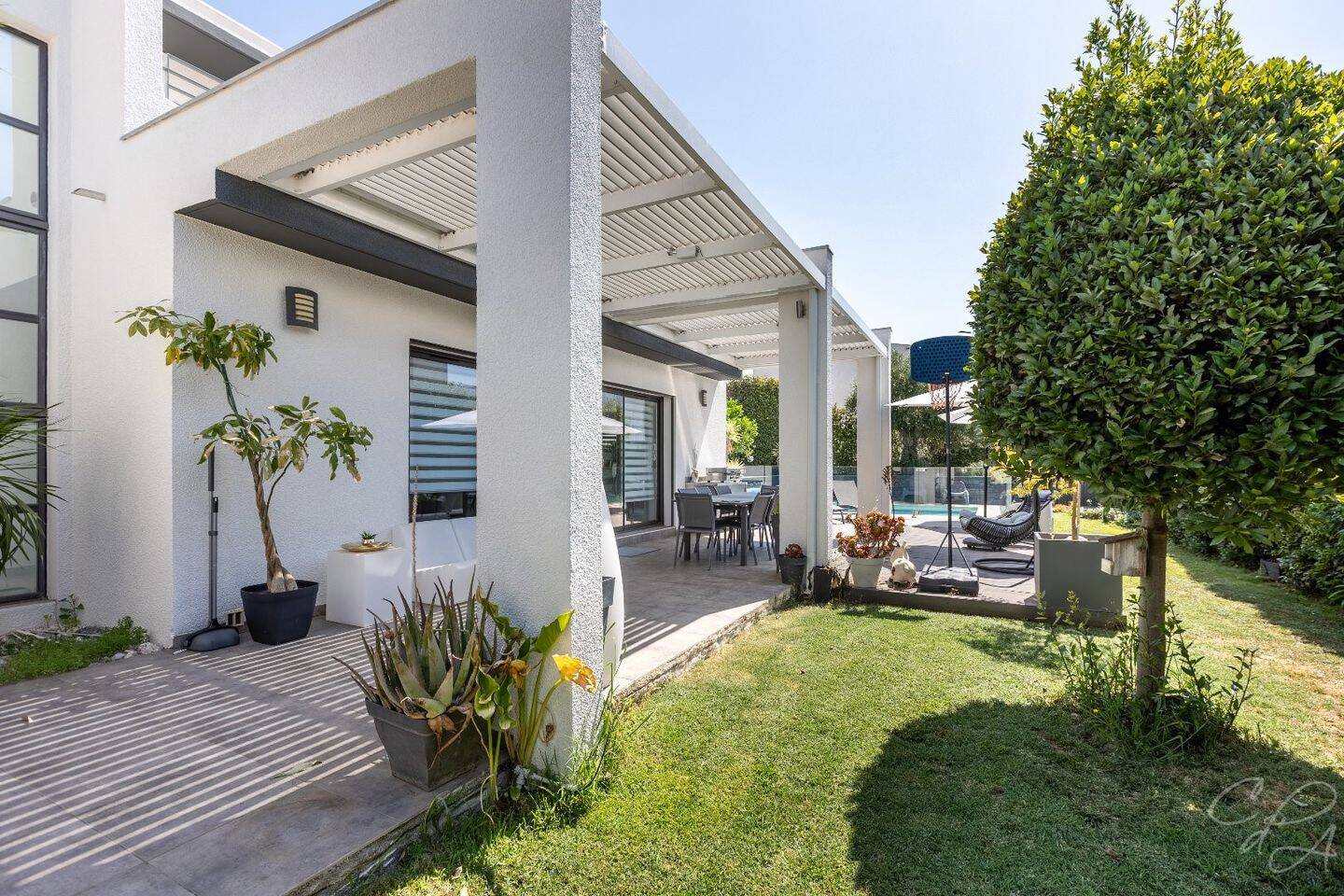 Maison à vendre, 190m², VILLENEUVE DE LA RAHO
