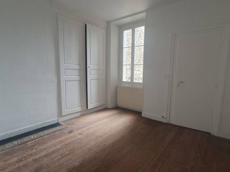 Maison à louer, 74m², ETAMPES