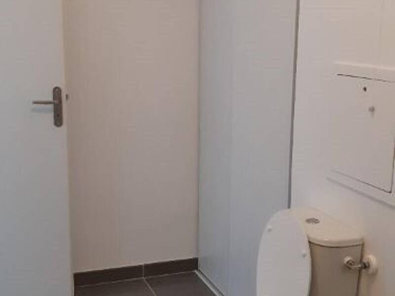 Maison à louer, 32m², DAMMARTIN EN GOELE