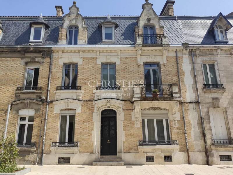 Maison à vendre, 265m², LA ROCHELLE