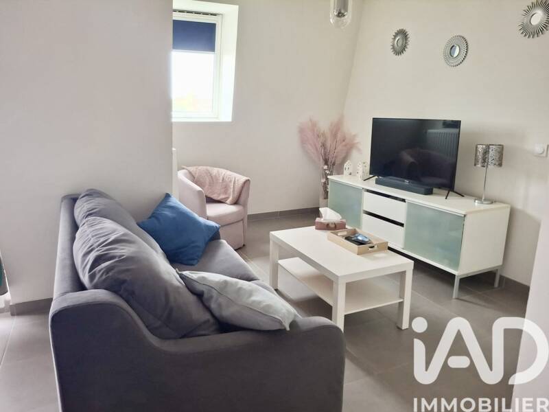 Maison à louer, 48m², SAVIGNY SUR ORGE