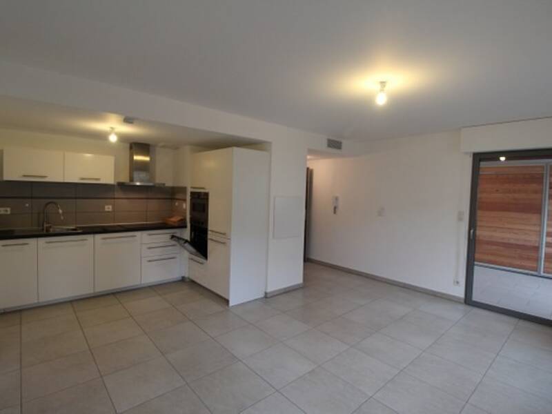 Maison à louer, 43m², AJACCIO