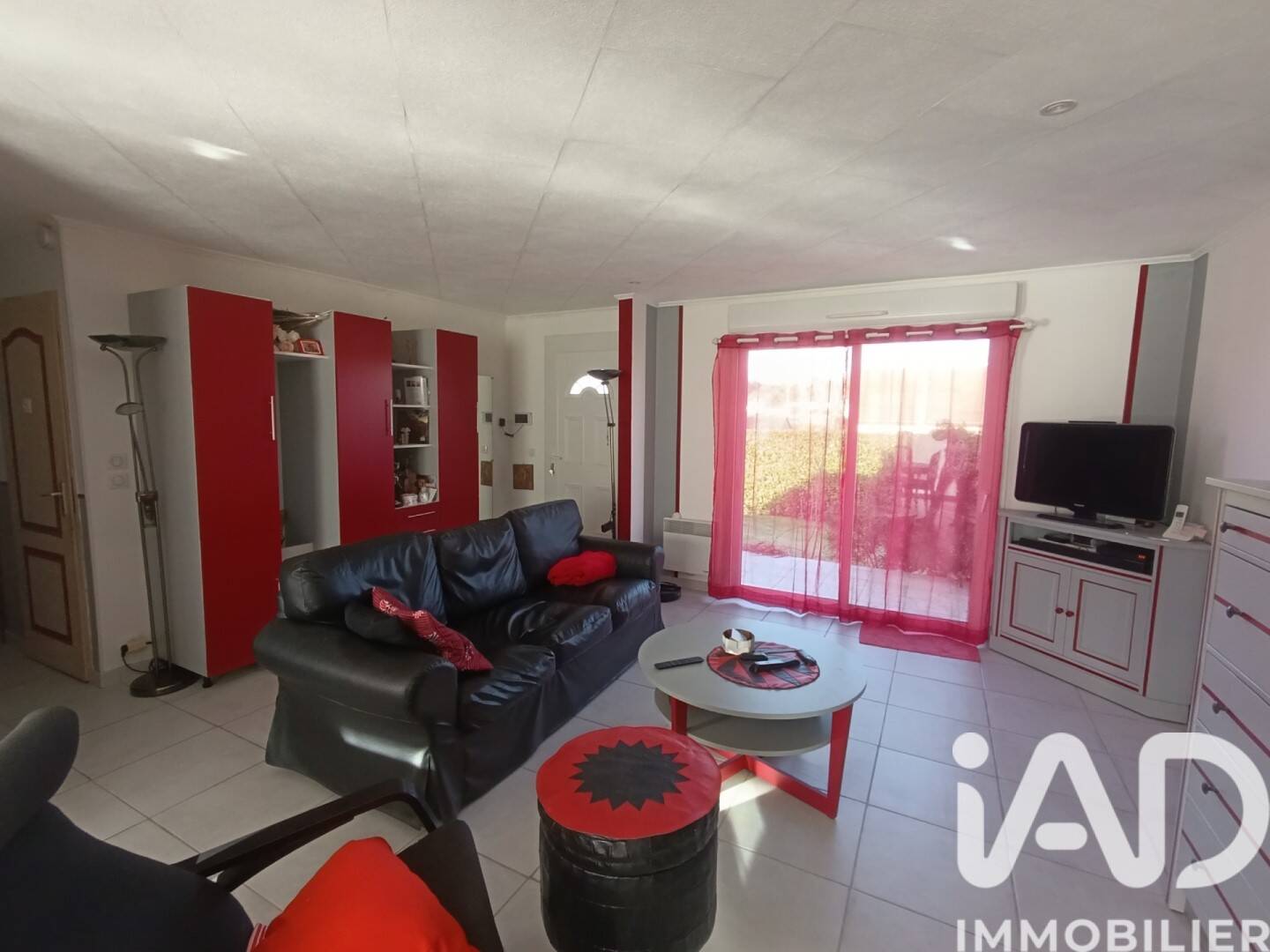 Maison à vendre, 85m², VILLENTROIS