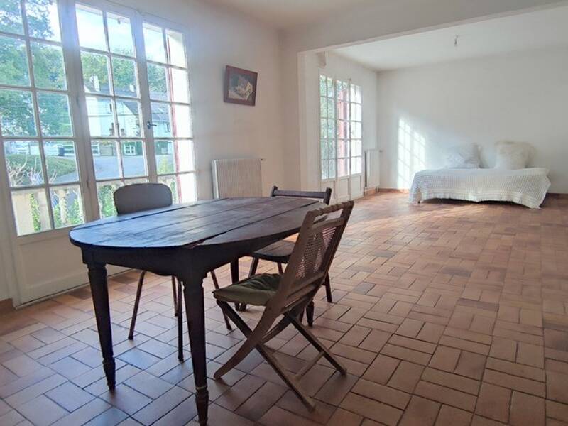 Maison à vendre, 150m², PETIT COURONNE