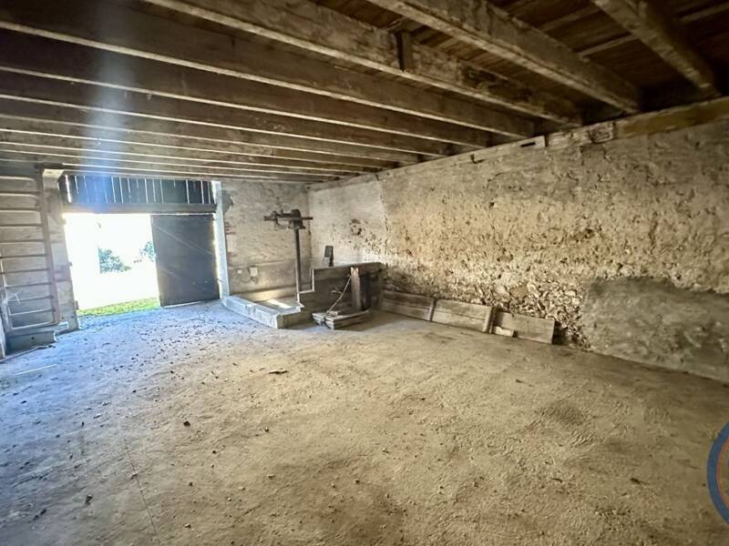 Maison à vendre, 75m², CHAMBRAY LES TOURS