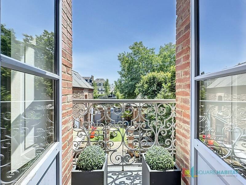 Maison à vendre, 373m², RENNES