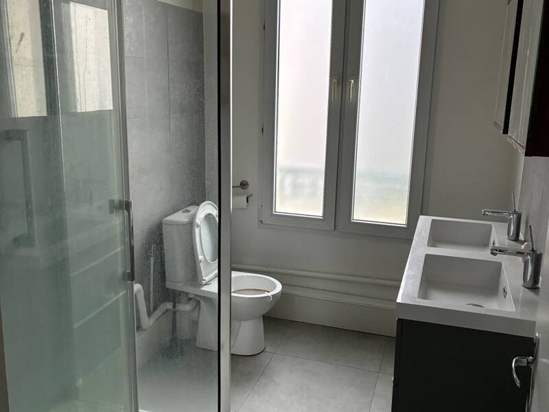 Maison à louer, 61m², GROSLAY