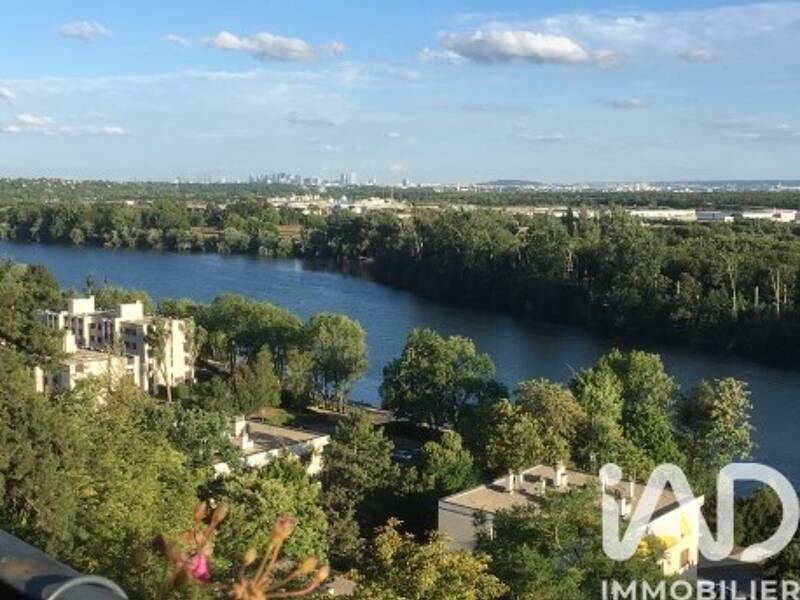 Maison à vendre, 67m², HERBLAY