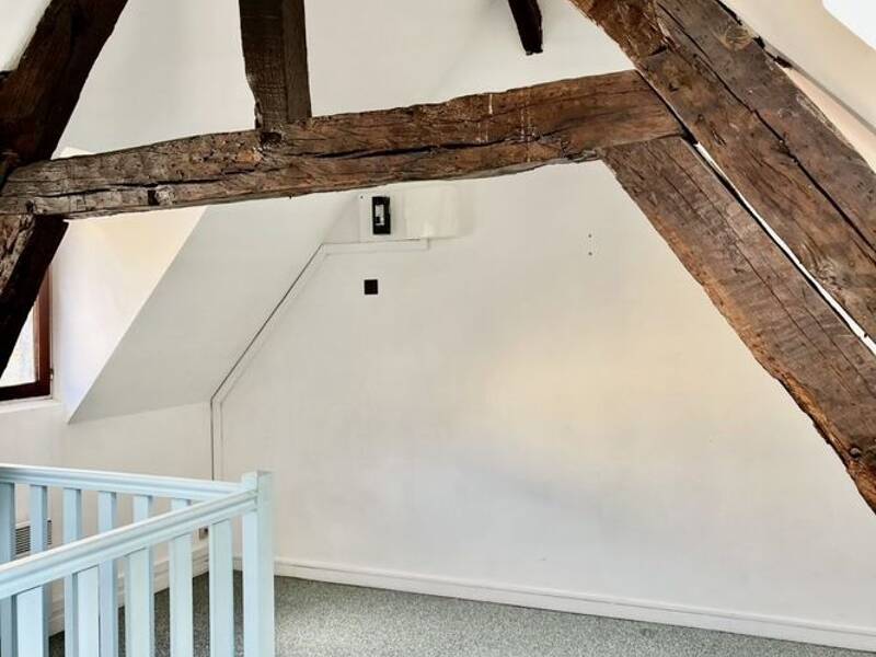Maison à vendre, 28m², ROUEN