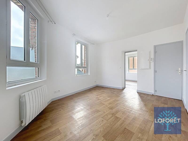 Maison à louer, 29m², PONT AUDEMER