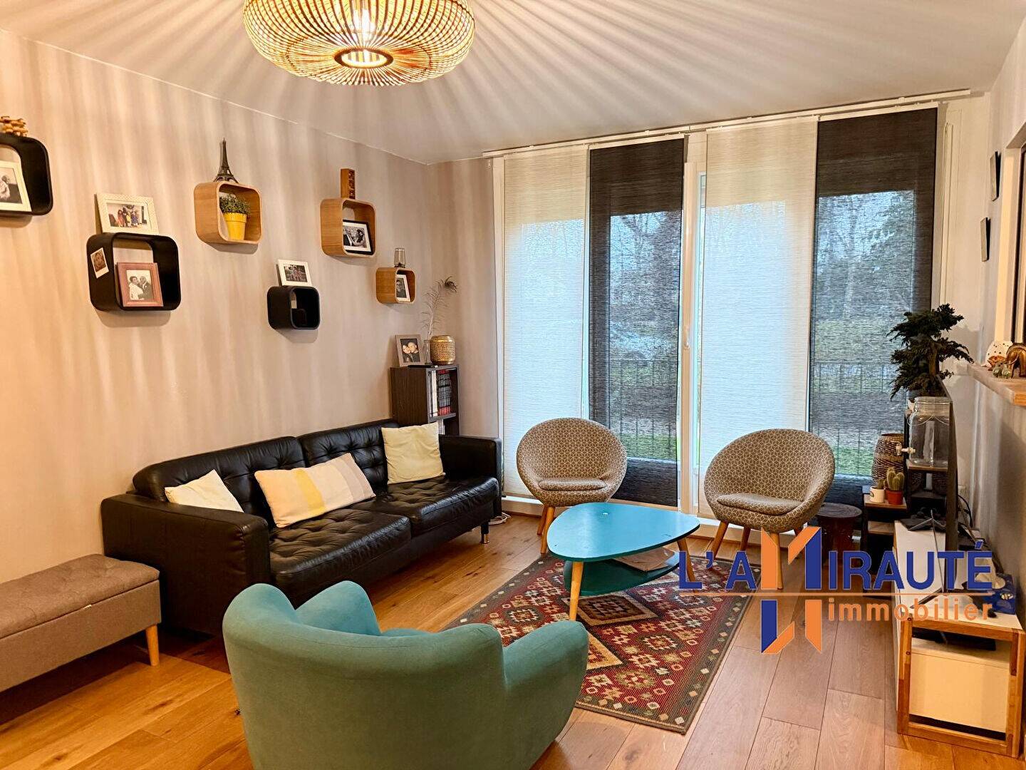 Maison à vendre, 80m², MAISONS LAFFITTE
