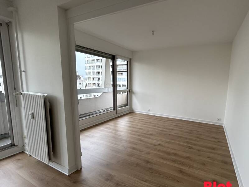 Maison à louer, 77m², RENNES