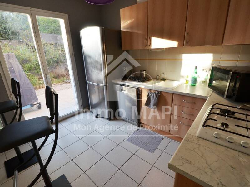 Maison à louer, 85m², MONTPELLIER